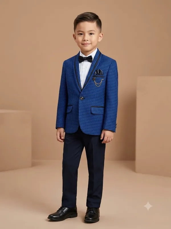 micro-houndstooth_(checkered)_pattern_in_vibrant_electric_royal_blue_and_navy/black_tones.__