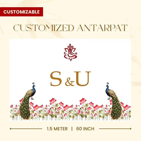 Elegant_Peacock_And_Ganesha_Anterpath__Design_Customize_Word