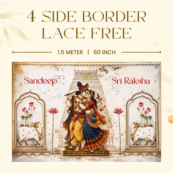 Sandeep_Sri_Raksha_Â€“_Radha_Krishna_Divine_Wall_Art_Poster