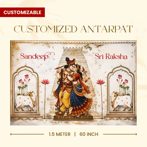 Sandeep_Sri_Raksha_Â€“_Radha_Krishna_Divine_Wall_Art_Poster