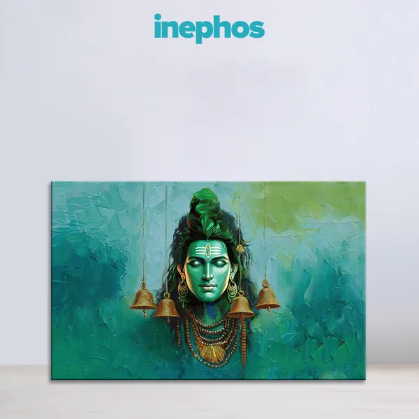 Lord_Shiva_Canvas_Painting_Meditative_Mahadev_Wall_Art_For_Home_Temple_Living_Room_Office_Decor_Calm_Shiv_Face_Artwork_Stretched_Canvas_With_Mdf_Back_Frame_Classic