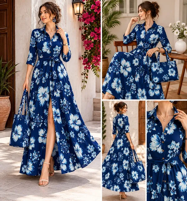 LILNE_FLORAL_MIDDI_DRESS