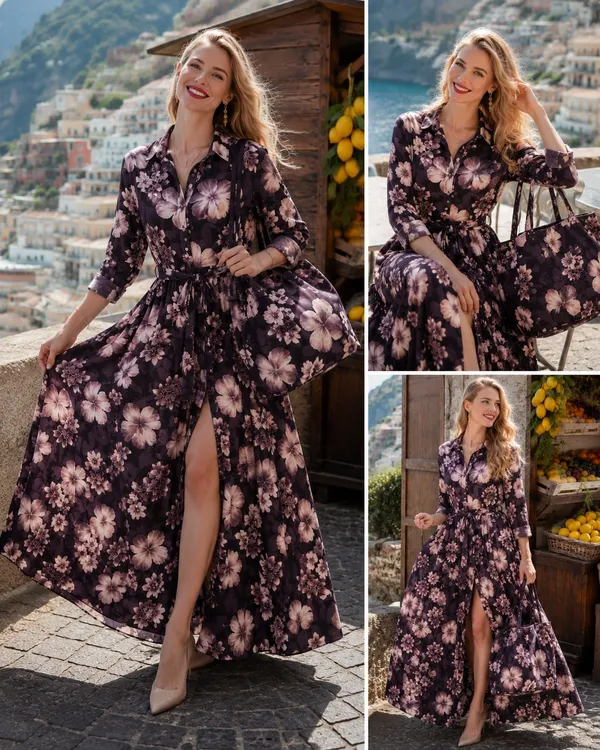 LILNE_FLORAL_MIDDI_DRESS