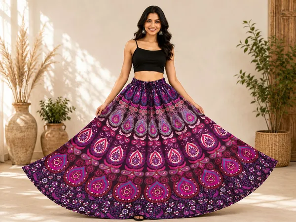 COTTAN_SKIRT