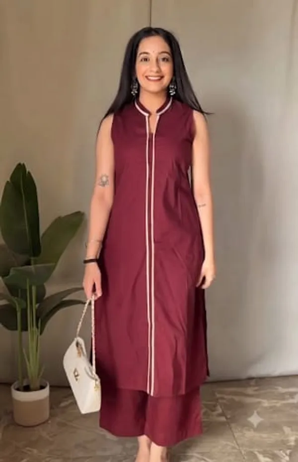 STYLIESH_KURTA_SET