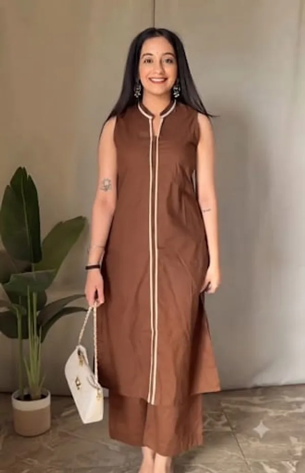 STYLIESH_KURTA_SET
