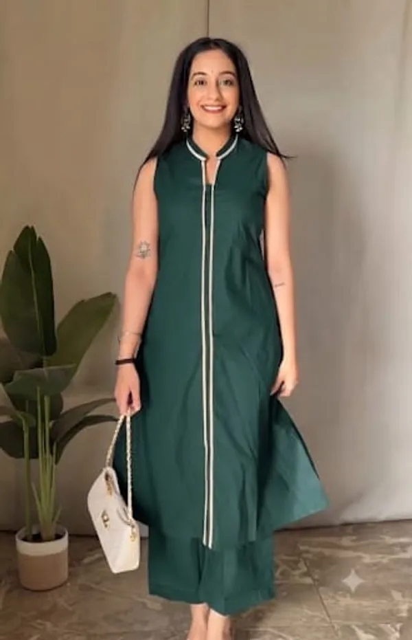 STYLIESH_KURTA_SET