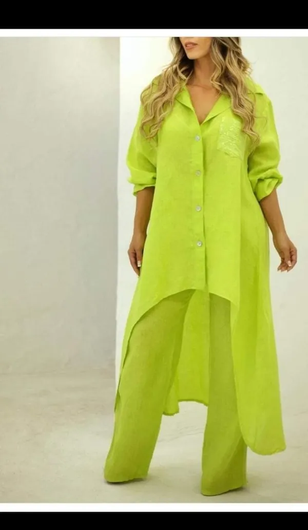 High-Low_Shirt_Co-ord_Set