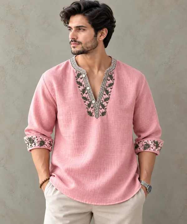MEN_SHIRT