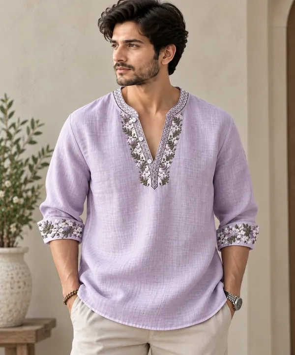 MEN_SHIRT