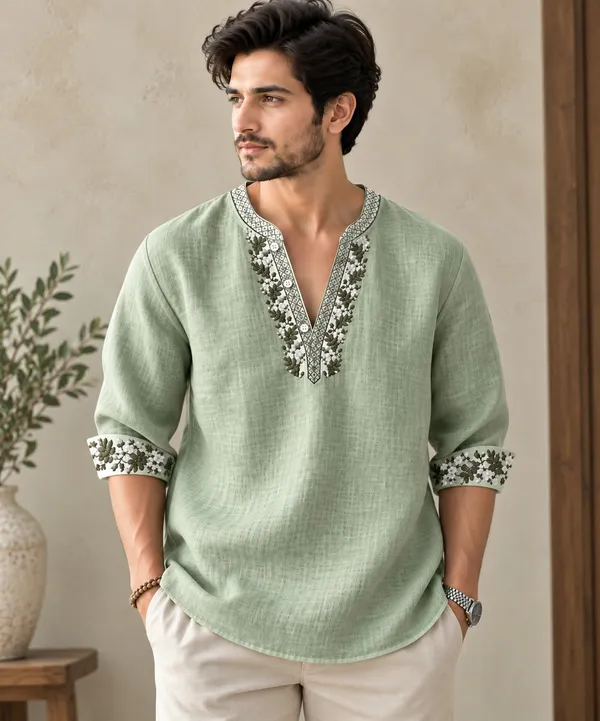 MEN_SHIRT