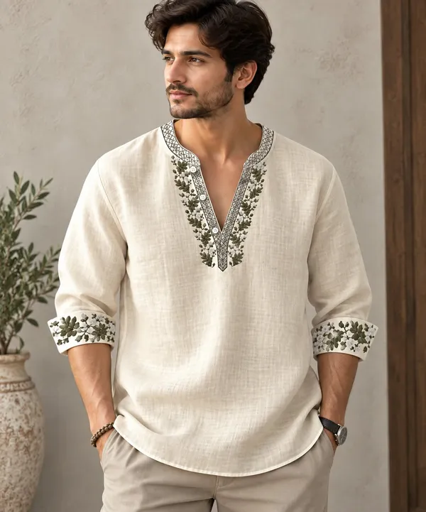 MEN_SHIRT