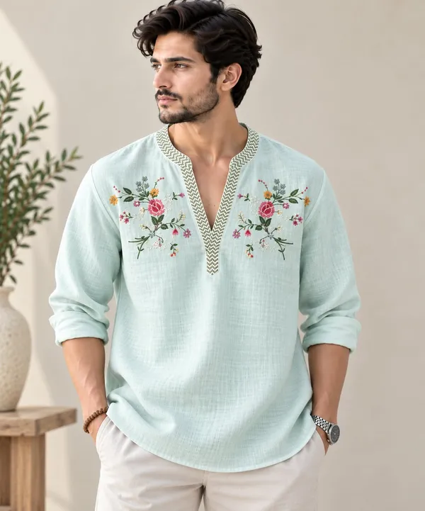 MEN_SHIRT