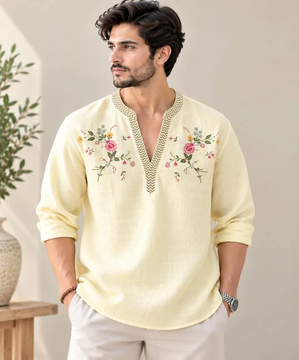 MEN_SHIRT