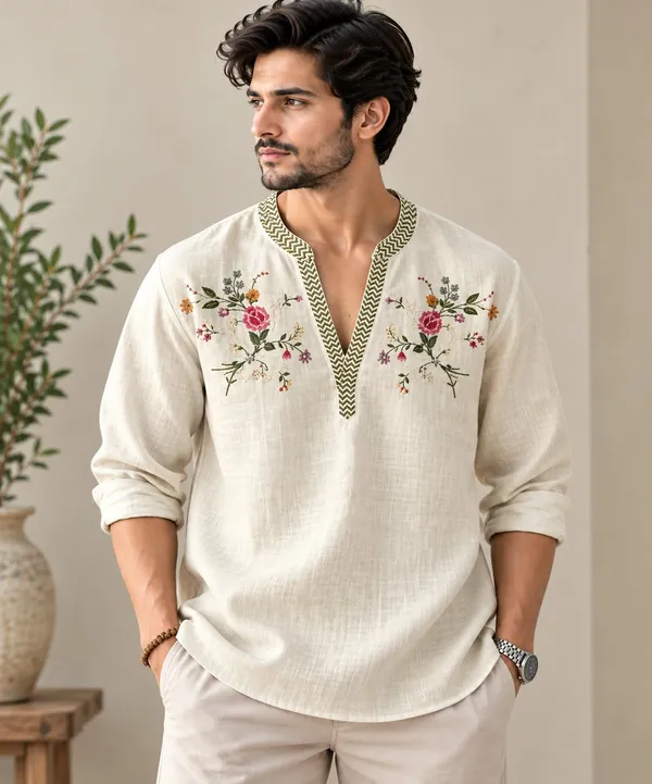 MEN_SHIRT