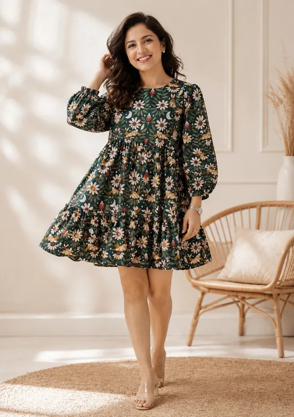 MIDDI_DRESS