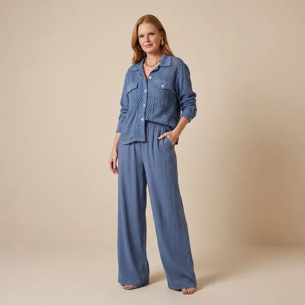 Denim_Blue_Cotton_Schiffli_Co-Ord_Set_For_Women