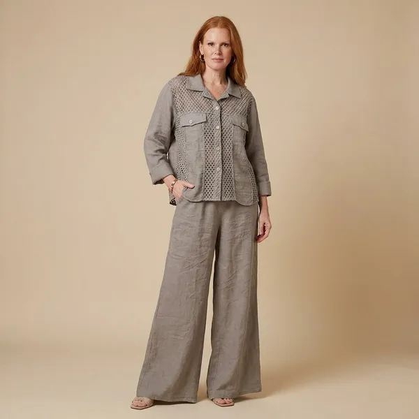Light_Grey_Cotton_Schiffli_Co-Ord_Set_For_Women
