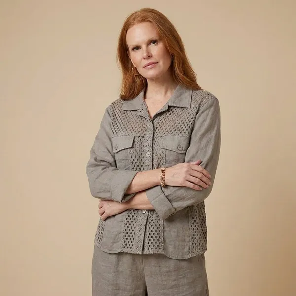 Light_Grey_Cotton_Schiffli_Co-Ord_Set_For_Women