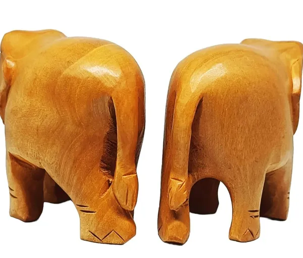 Handcrafted_Wooden_Camel_Figurine_With_Intricate_Jali_Work_And_Carved_Elephant_Pair_And_Natural_Finish_Decorative_Showpiece_Pack_Of_2