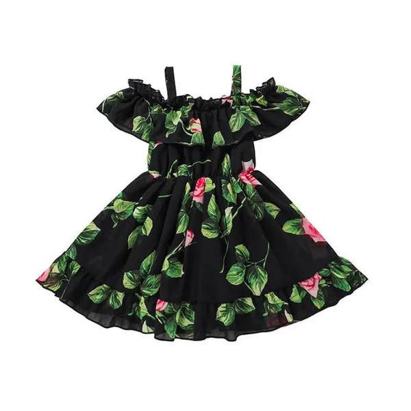 Black_Georgette_Premium_Dress_For_Baby_Girls