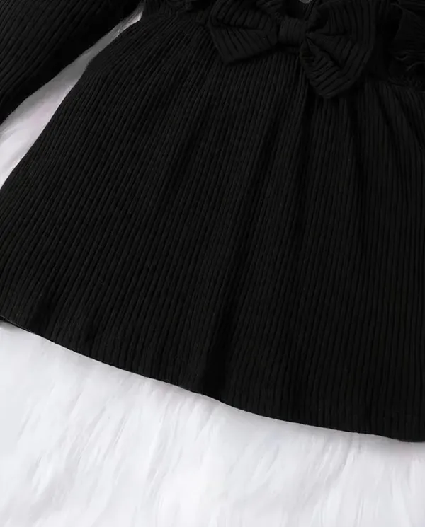 Black_Modal_Premium_Dress_For_Baby_Girls