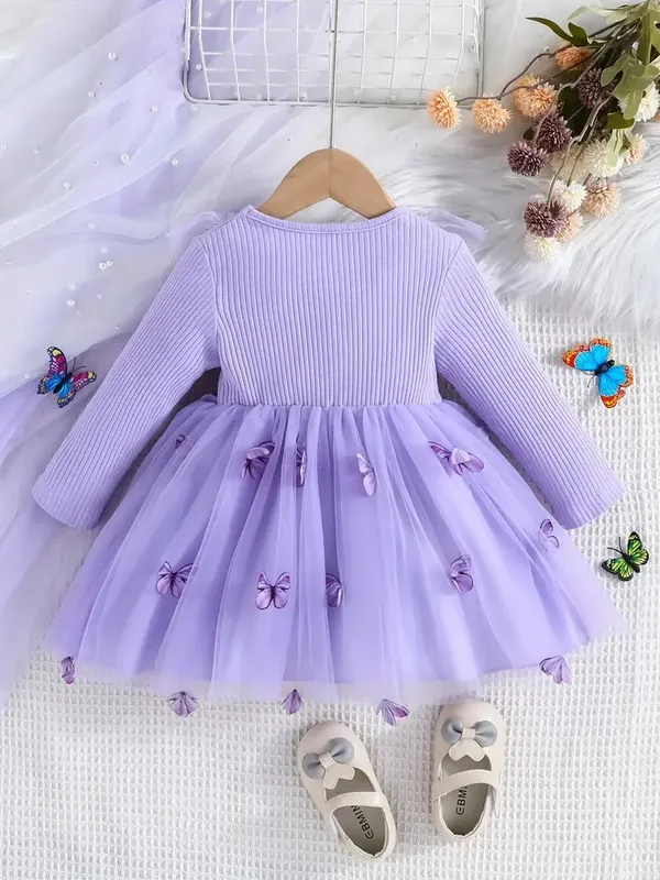 Purple_Modal_And_Net_Premium_Dress_For_Baby_Girls