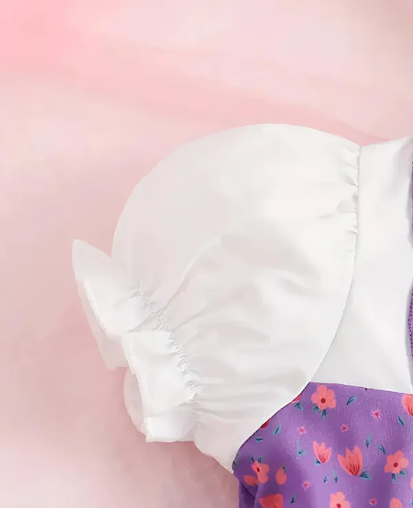 Purple_Rayon_And_Satin_Premium_Dress_For_Baby_Girls