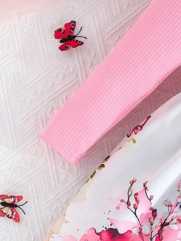 Pink_Modal_And_Puma_Premium_Dress_For_Baby_Girls