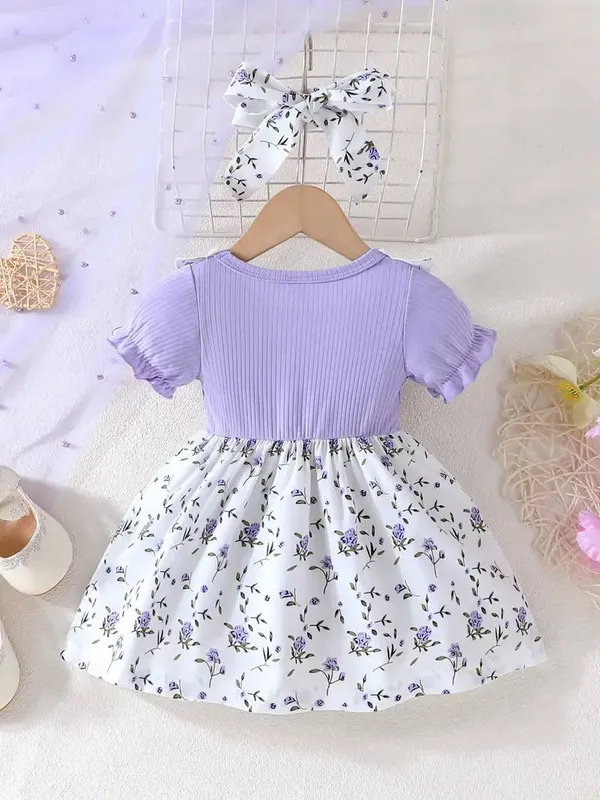 Purple_Modal_And_Puma_Premium_Dress_For_Baby_Girls