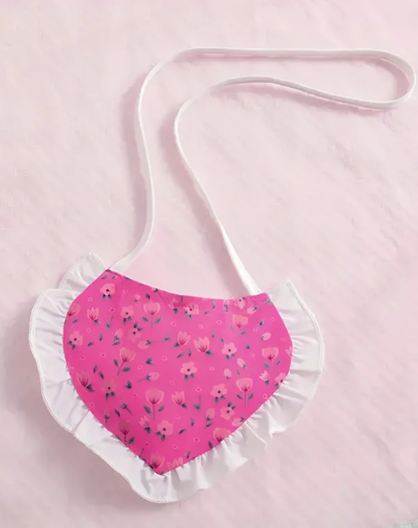 Pink_Rayon_Premium_Dress_For_Baby_Girls