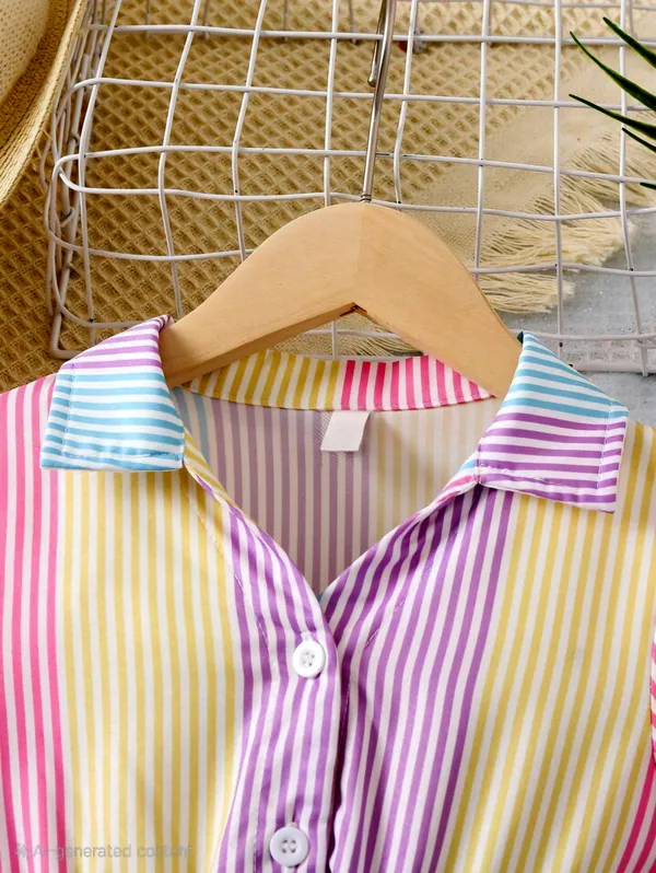 Multicolor_Rayon_Premium_Dress_For_Baby_Girls
