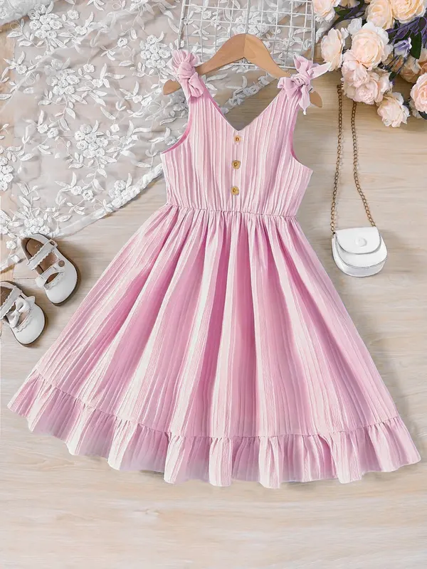 Pink_Sugarcane_Premium_Dress_For_Baby_Girls