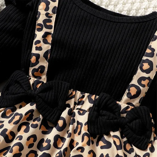 Black_Modal_And_Puma_Premium_Dress_For_Baby_Girls