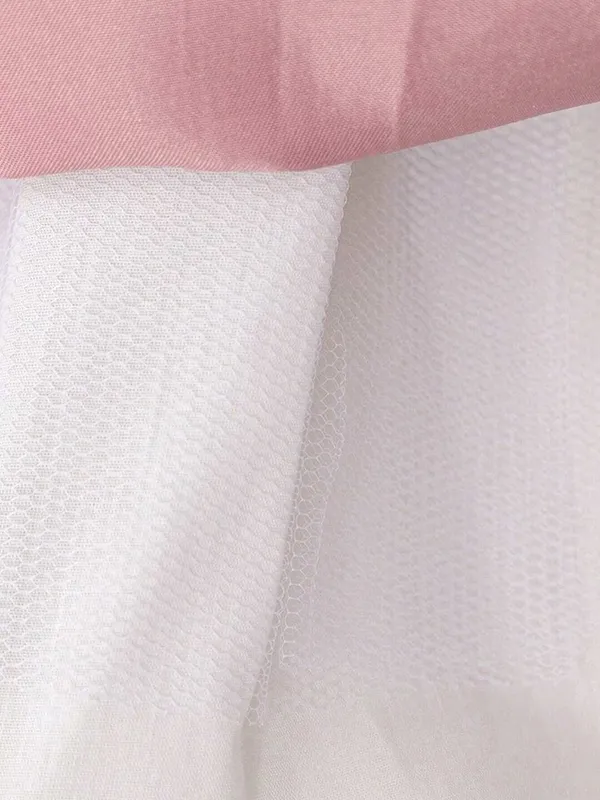 Pink_Satin_And_Net_Premium_Dress_For_Baby_Girls