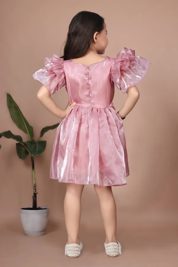 Pink_And_Navy_Blue_Gimichu_Premium_Dress_For_Baby_Girls