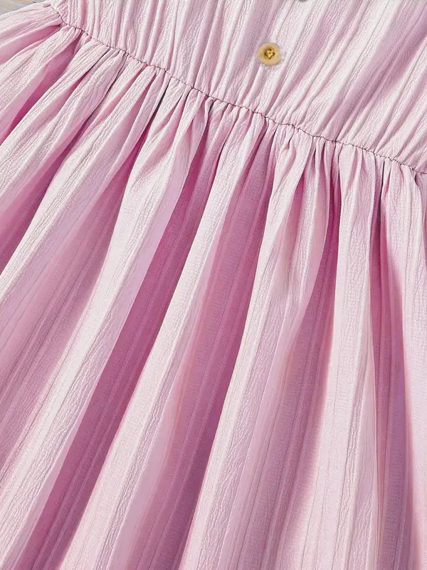 Pink_Sugarcane_Premium_Dress_For_Baby_Girls