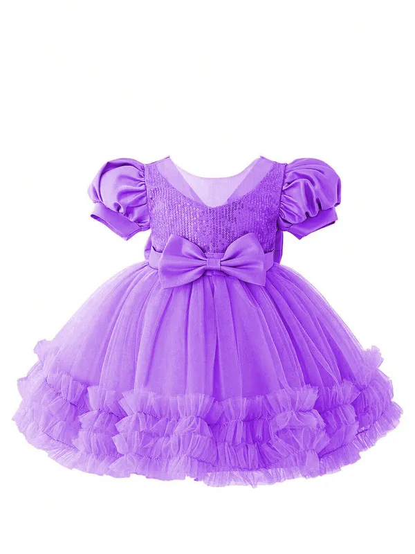 Purple_Satin_And_Net_Premium_Dress_For_Baby_Girls