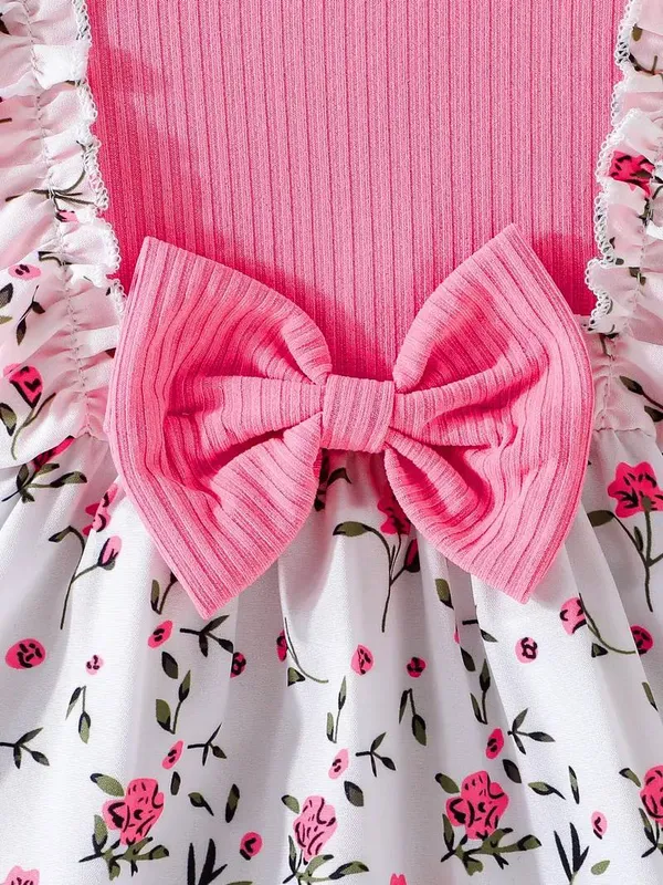 Pink_Modal_And_Puma_Premium_Dress_For_Baby_Girls