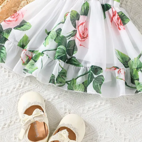 White_Georgette_Premium_Dress_For_Baby_Girls