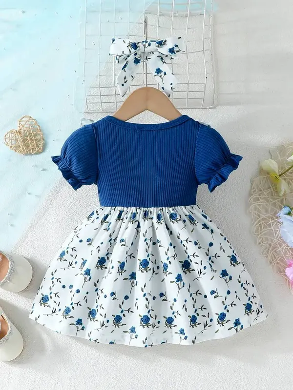 Blue_Modal_And_Puma_Premium_Dress_For_Baby_Girls
