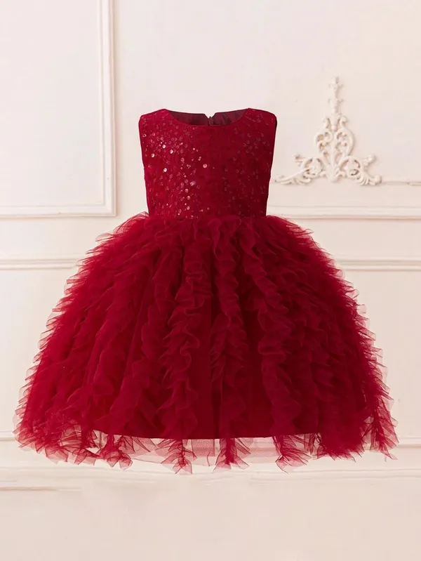 Red_Net_Premium_Dress_For_Baby_Girls