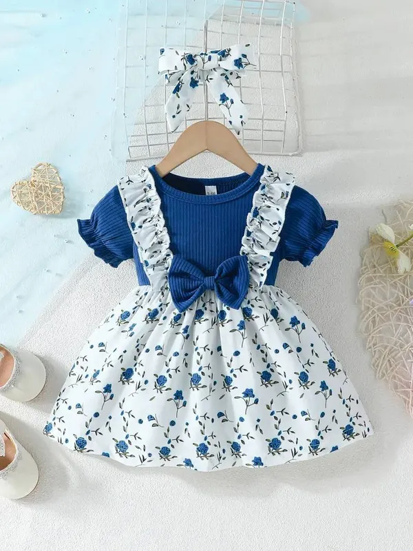 Blue_Modal_And_Puma_Premium_Dress_For_Baby_Girls