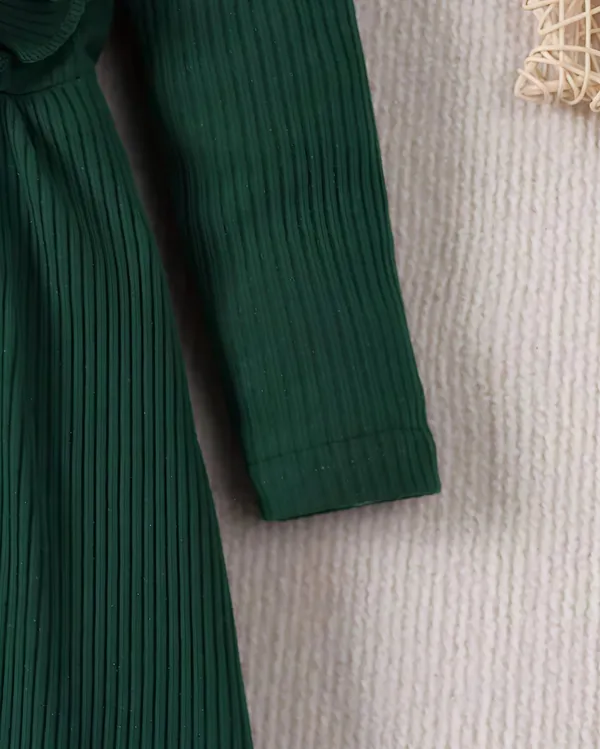 Green_Modal_And_Puma_Premium_Dress_For_Baby_Girls