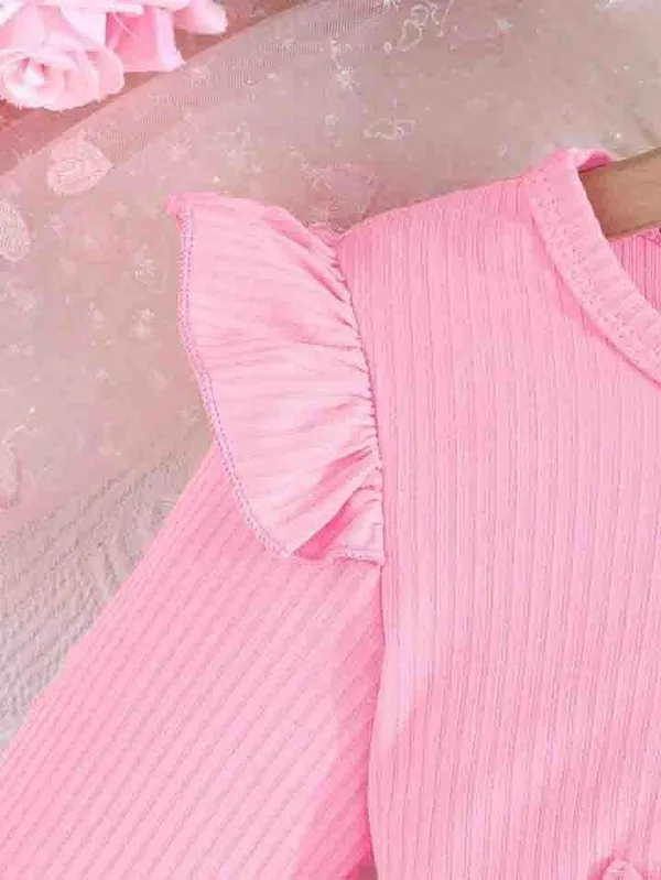 Pink_Modal_And_Puma_Premium_Dress_For_Baby_Girls