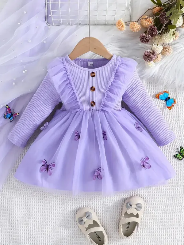 Purple_Modal_And_Net_Premium_Dress_For_Baby_Girls