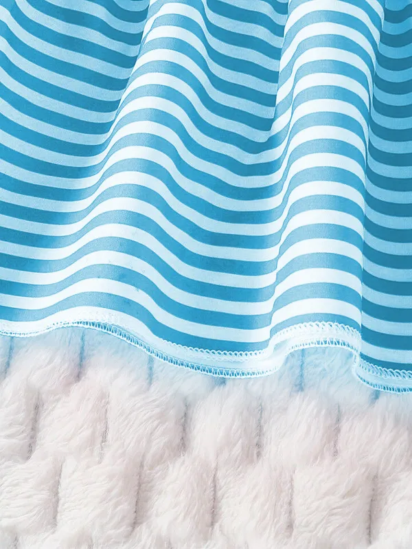 Blue_And_White_Rayon_Premium_Dress_For_Baby_Girls