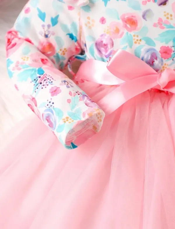 Pink_Net_Premium_Dress_For_Baby_Girls