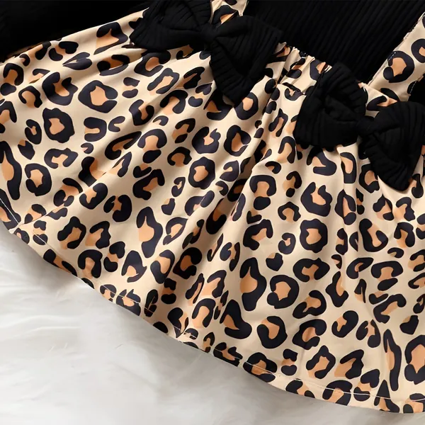 Black_Modal_And_Puma_Premium_Dress_For_Baby_Girls