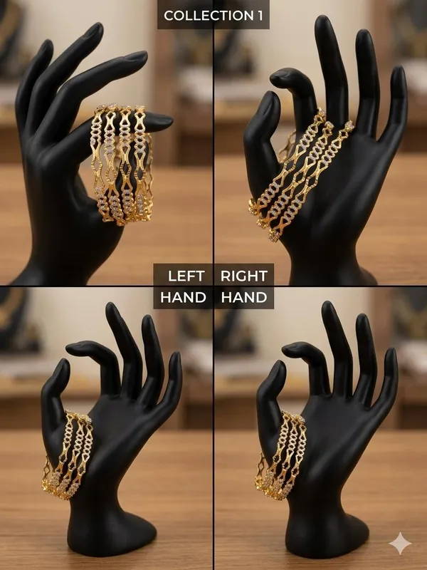 Gold_Tone_Wave_Pattern_Bracelet_for_Women